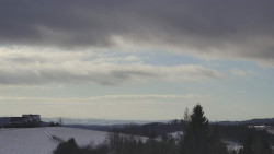 Troják, Maruška - panorama
