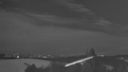 Troják, Maruška - panorama