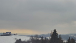 Troják, Maruška - panorama
