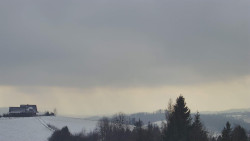 Troják, Maruška - panorama