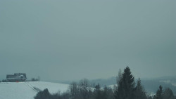 Troják, Maruška - panorama