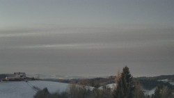 Troják, Maruška - panorama