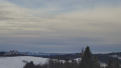 Troják, Maruška - panorama