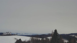 Troják, Maruška - panorama