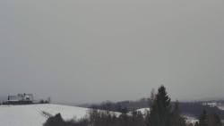 Troják, Maruška - panorama