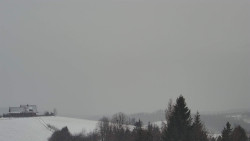 Troják, Maruška - panorama