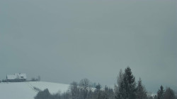 Troják, Maruška - panorama