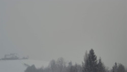 Troják, Maruška - panorama