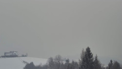 Troják, Maruška - panorama