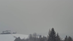 Troják, Maruška - panorama