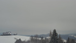 Troják, Maruška - panorama