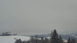 Troják, Maruška - panorama