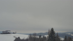 Troják, Maruška - panorama