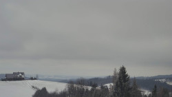 Troják, Maruška - panorama