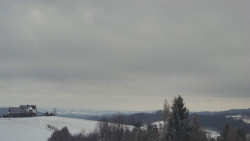 Troják, Maruška - panorama