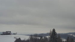 Troják, Maruška - panorama