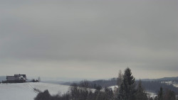 Troják, Maruška - panorama