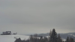 Troják, Maruška - panorama
