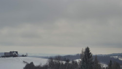 Troják, Maruška - panorama