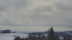 Troják, Maruška - panorama