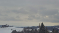 Troják, Maruška - panorama