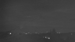 Troják, Maruška - panorama