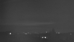 Troják, Maruška - panorama