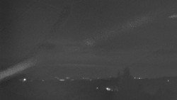 Troják, Maruška - panorama