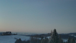 Troják, Maruška - panorama