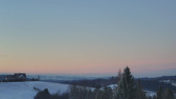 Troják, Maruška - panorama