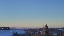 Troják, Maruška - panorama