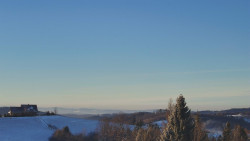 Troják, Maruška - panorama