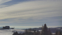 Troják, Maruška - panorama