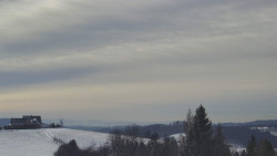 Troják, Maruška - panorama