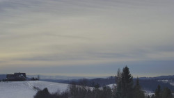 Troják, Maruška - panorama