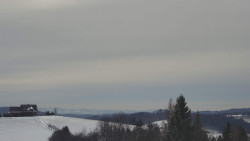 Troják, Maruška - panorama