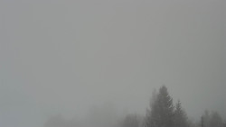 Troják, Maruška - panorama