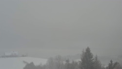 Troják, Maruška - panorama