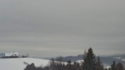 Troják, Maruška - panorama