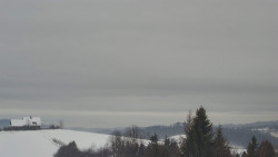 Troják, Maruška - panorama