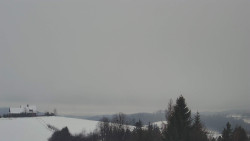 Troják, Maruška - panorama