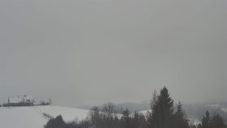 Troják, Maruška - panorama