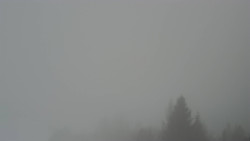 Troják, Maruška - panorama