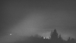 Troják, Maruška - panorama