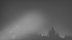 Troják, Maruška - panorama