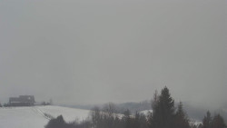 Troják, Maruška - panorama