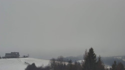 Troják, Maruška - panorama