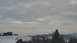 Troják, Maruška - panorama