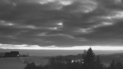 Troják, Maruška - panorama