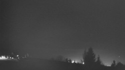 Troják, Maruška - panorama